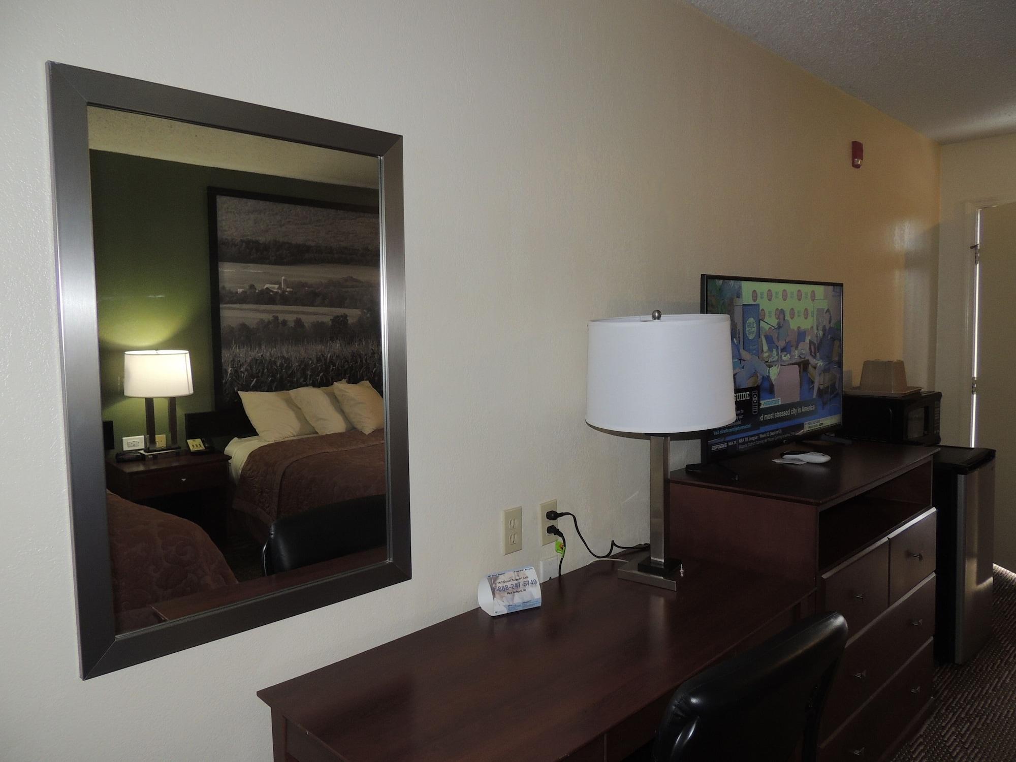 Super 8 By Wyndham Mifflinville Near Bloomsburg Extérieur photo