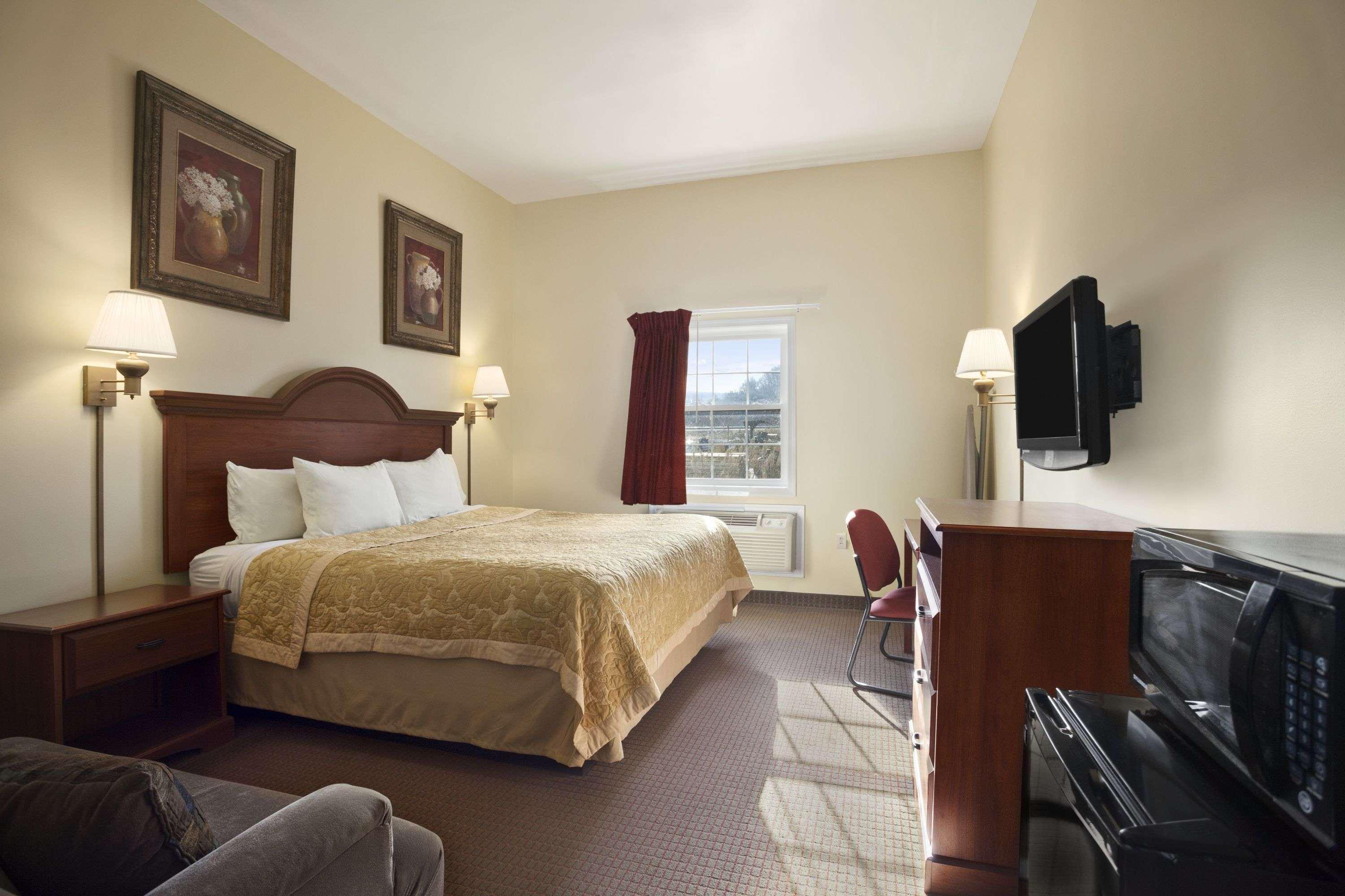 Super 8 By Wyndham Mifflinville Near Bloomsburg Extérieur photo