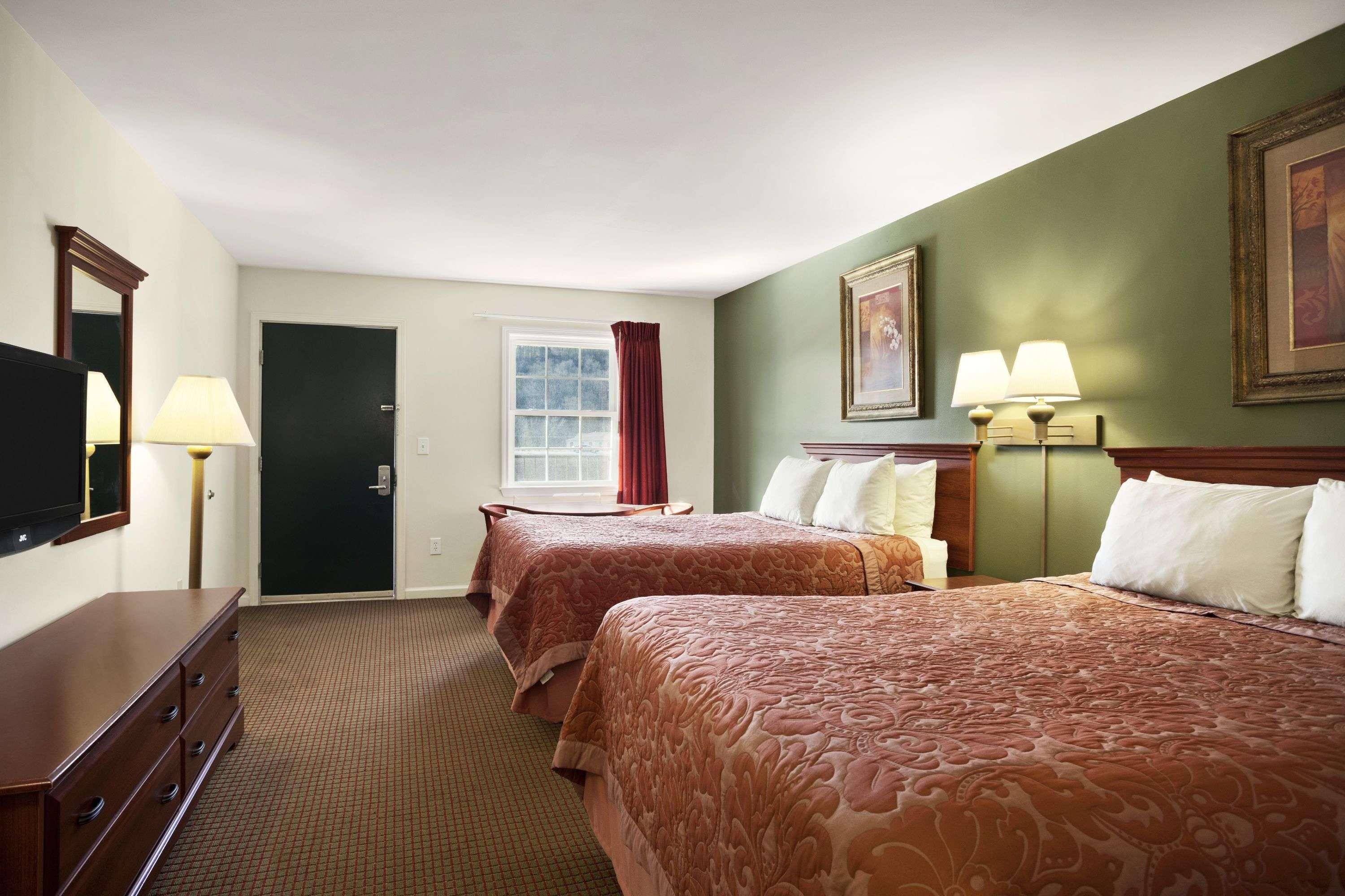 Super 8 By Wyndham Mifflinville Near Bloomsburg Extérieur photo